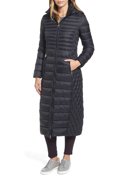 michael kors long jackets|michael kors jackets on sale.